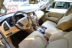 انفنتي QX80